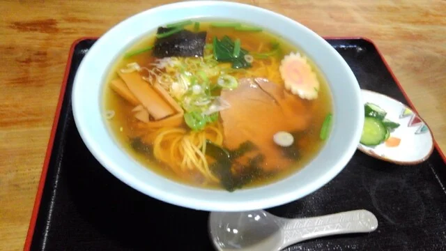 高徳 &ndash; 鹿又（食堂）| 石巻市の地元食堂