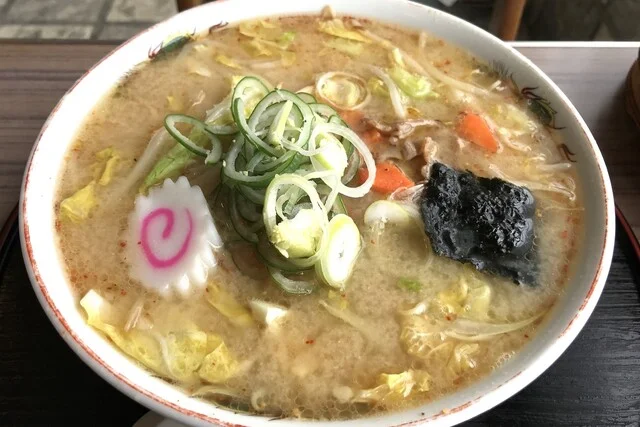 うえの食堂 - 角館（ラーメン）の写真