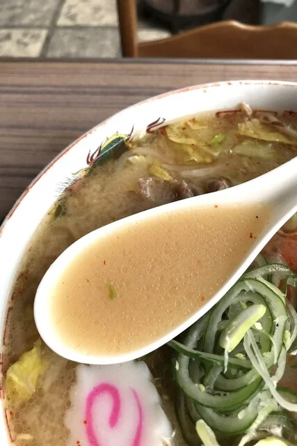 うえの食堂 - 角館（ラーメン）の写真