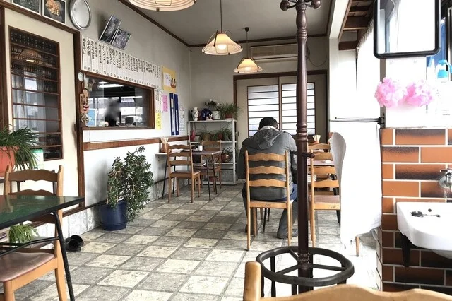 うえの食堂 - 角館（ラーメン）の写真