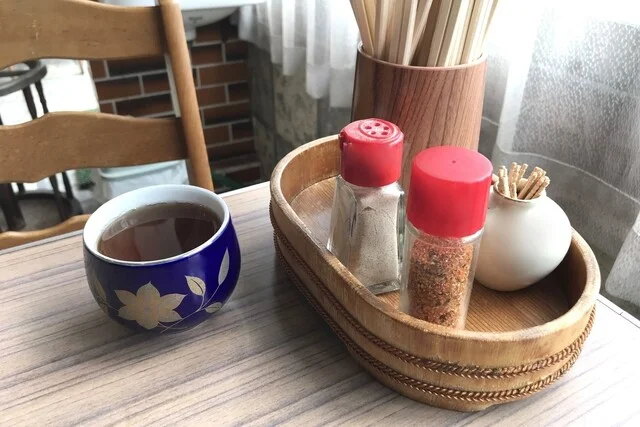 うえの食堂 - 角館（ラーメン）の写真