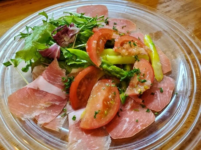 肉魚菜 - 水沢（居酒屋）の写真