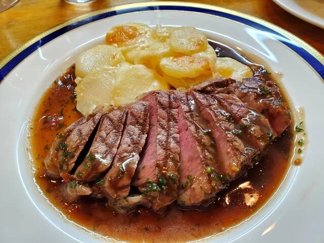 肉魚菜 - 水沢（居酒屋）の写真