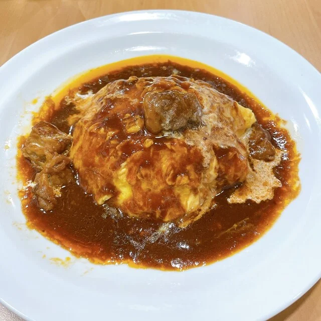 ガスト 久慈店 - 久慈（ファミレス）の写真