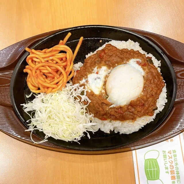 ガスト 久慈店 - 久慈（ファミレス）の写真