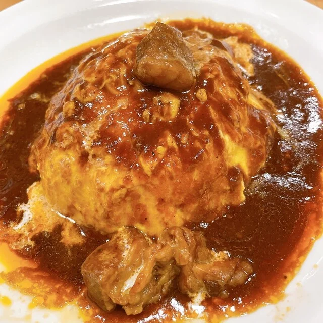 ガスト 久慈店 - 久慈（ファミレス）の写真