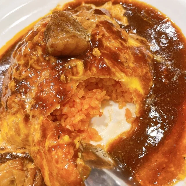 ガスト 久慈店 - 久慈（ファミレス）の写真