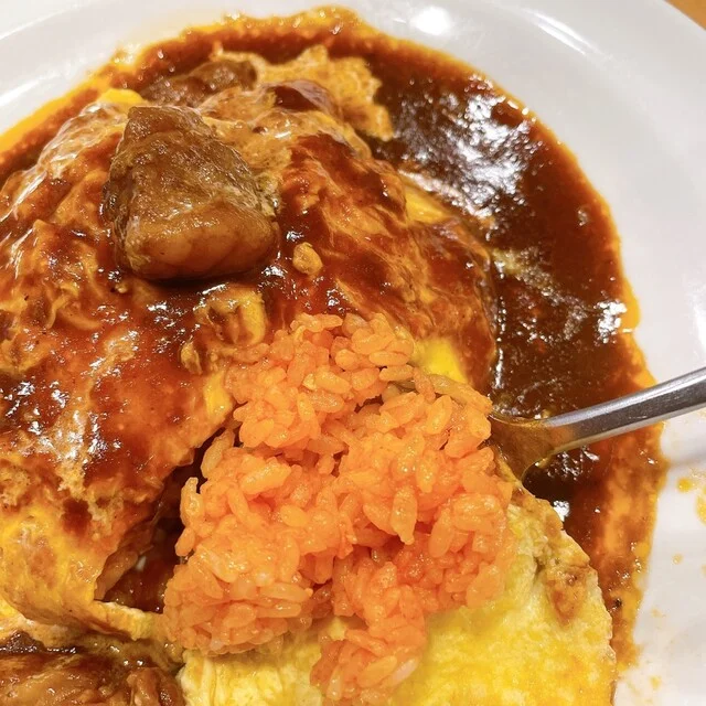 ガスト 久慈店 - 久慈（ファミレス）の写真