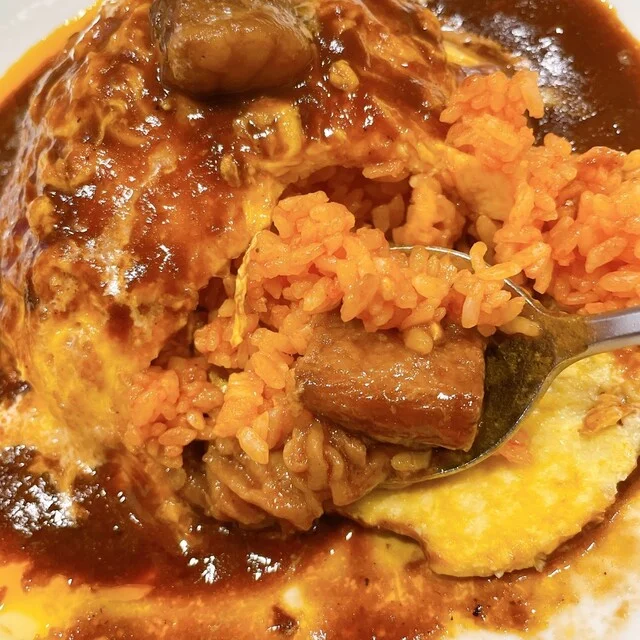 ガスト 久慈店 - 久慈（ファミレス）の写真