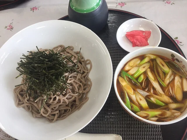 孝和園 - 晴山（そば）の写真