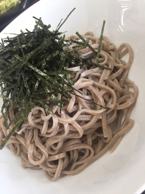 孝和園 - 晴山（そば）の写真