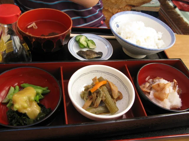 国見温泉 森山荘 - 赤渕（旅館・民宿）の写真