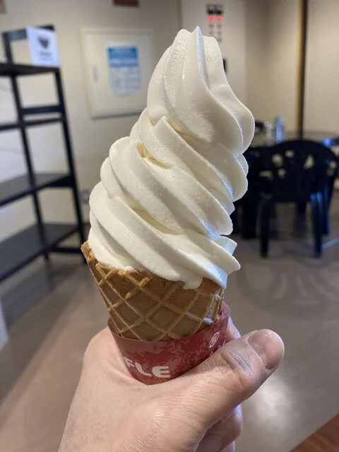 道の駅かづの あんとらあ 売店 - 鹿角花輪（売店）の写真