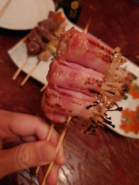 鳥園 - 青山（焼き鳥）の写真