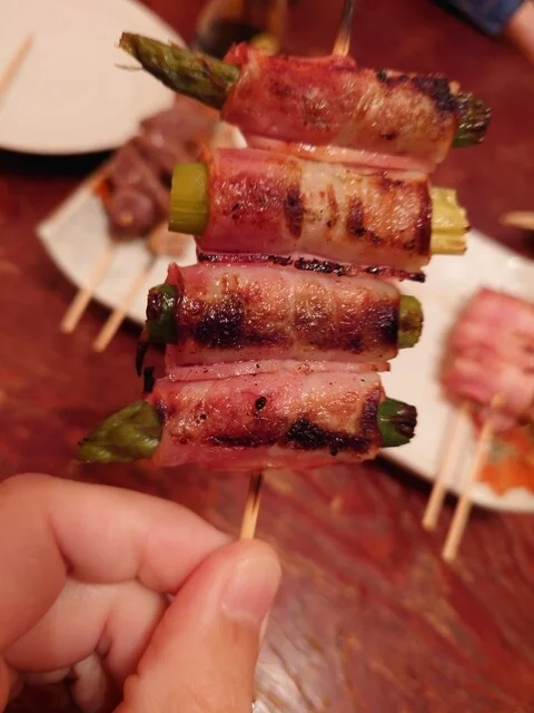 鳥園 - 青山（焼き鳥）の写真