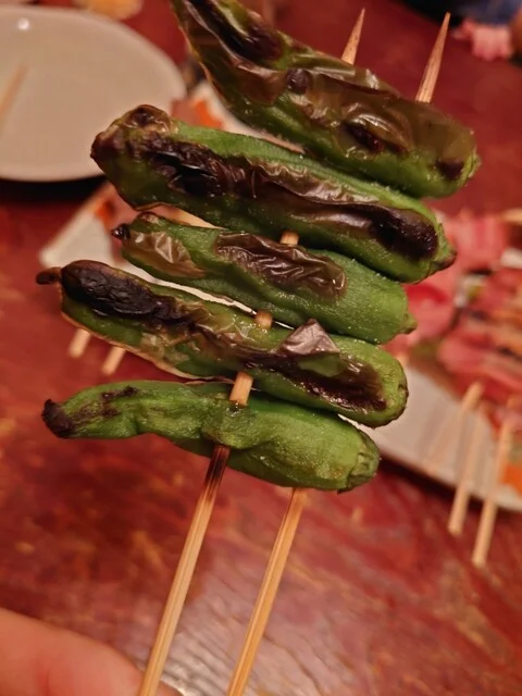 鳥園 - 青山（焼き鳥）の写真