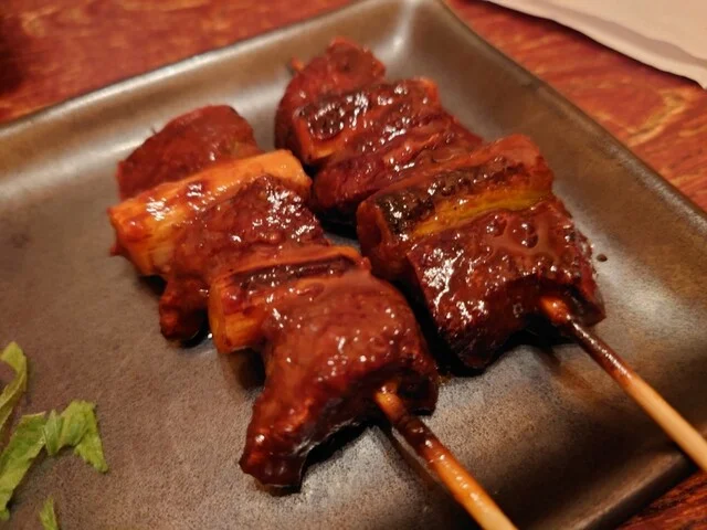 鳥園 - 青山（焼き鳥）の写真