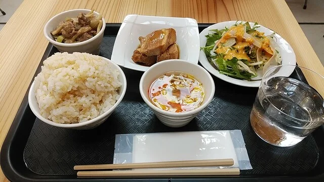 ジャンティー（DELI and BENTO gentil） - 陸前高田（弁当）の写真