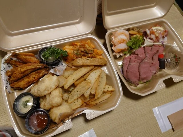 ボバーズキッチン（BOBBERS KITCHEN） - 大船渡（ダイニングバー）の写真