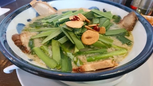 宝介 R282 八幡平店 - 平館（ラーメン）の写真