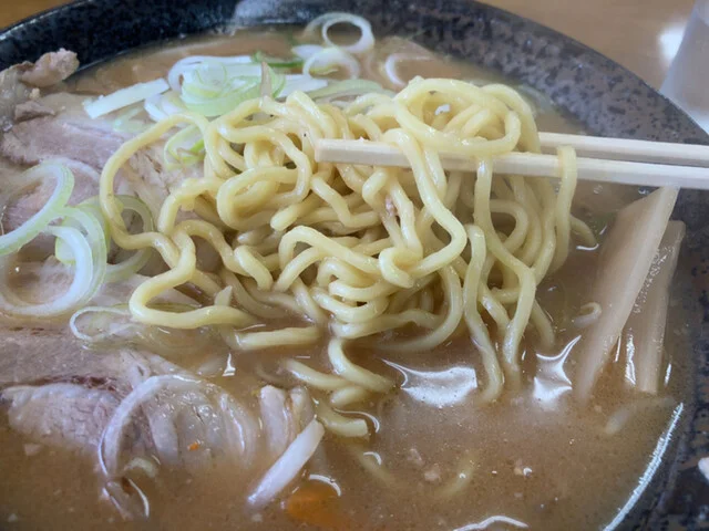 レストラン結心 - 羽後町その他（ラーメン）の写真