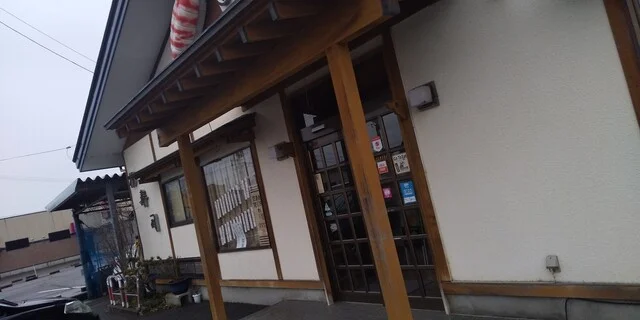 杉寿司 - 船越（寿司）の写真