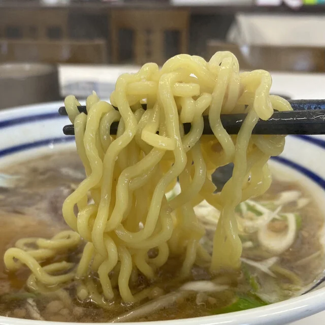 もやしらーめん みちのく - 巣子（ラーメン）の写真