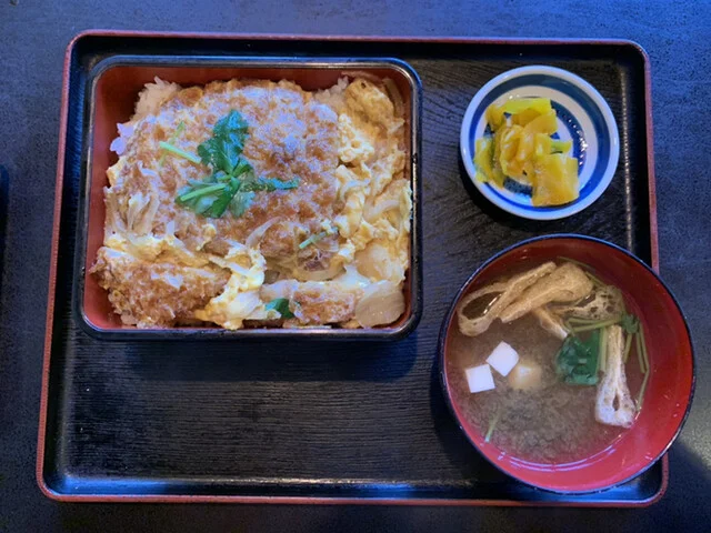 えび松 - 千厩（食堂）の写真