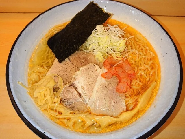 中華そば ささき 石巻大橋店 - 石巻（ラーメン）の写真