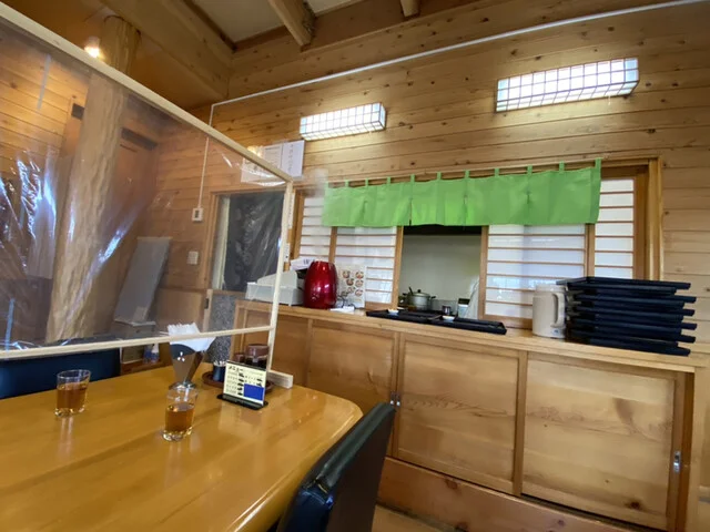 とんかつぶー亭 - 渡波（とんかつ）の写真