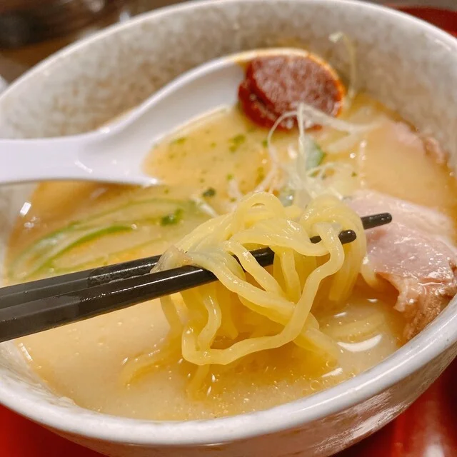 味よし亭 大館店 - 大館（ラーメン）の写真