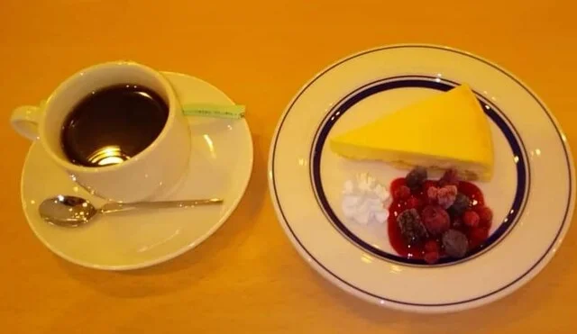 絆カフェ・いそべ - 相馬（カフェ）の写真