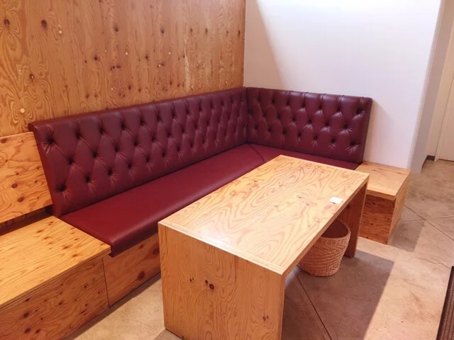 ナガハマコーヒー 大館店 - 大館（カフェ）の写真