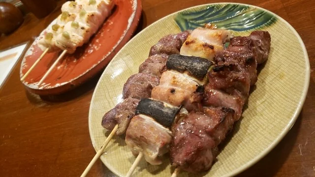 てん - 秋田（焼き鳥）の写真