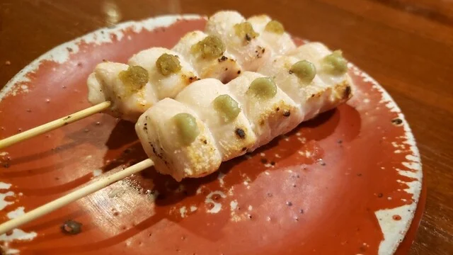 てん - 秋田（焼き鳥）の写真