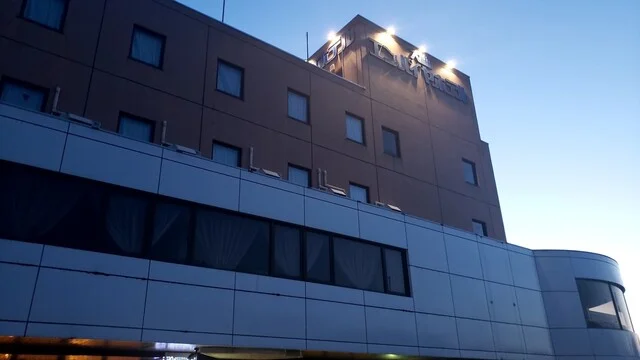 大曲エンパイヤホテル 和食・花菜野  - 大曲（日本料理）の写真