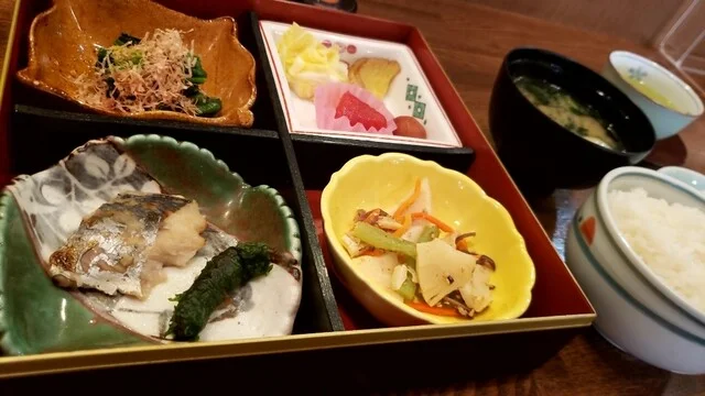 大曲エンパイヤホテル 和食・花菜野  - 大曲（日本料理）の写真