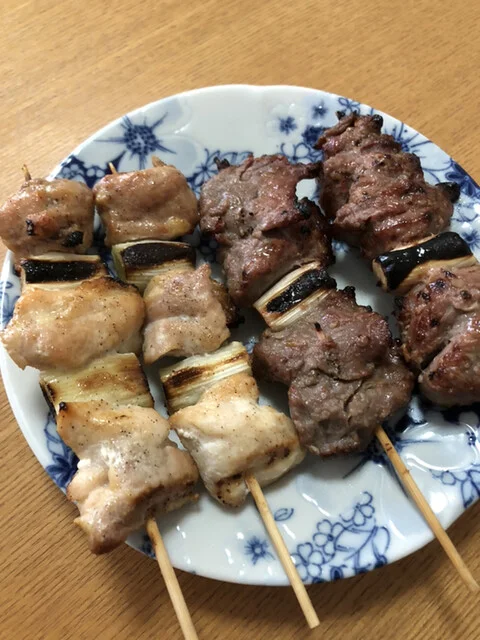 たかむら商店 - 好摩（ホルモン）の写真