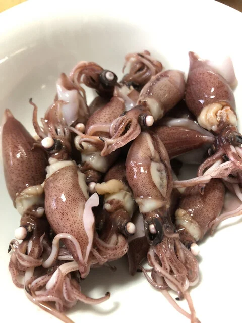 たかむら商店 - 好摩（ホルモン）の写真