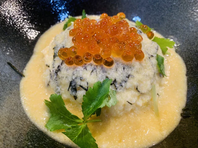 弁天 - 大曲（寿司）の写真