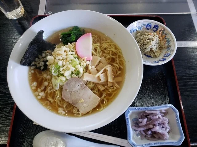 もんぶらん - 山形市その他（レストラン）の写真