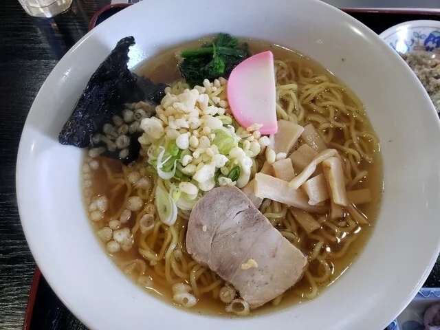 もんぶらん - 山形市その他（レストラン）の写真