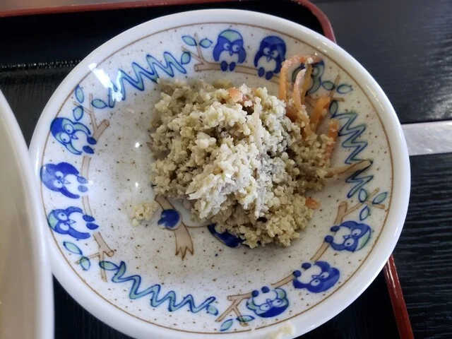 もんぶらん - 山形市その他（レストラン）の写真