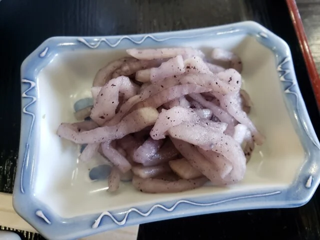 もんぶらん - 山形市その他（レストラン）の写真