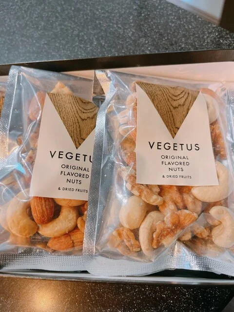 ベジタス（Vegetus） - 青山（その他）の写真