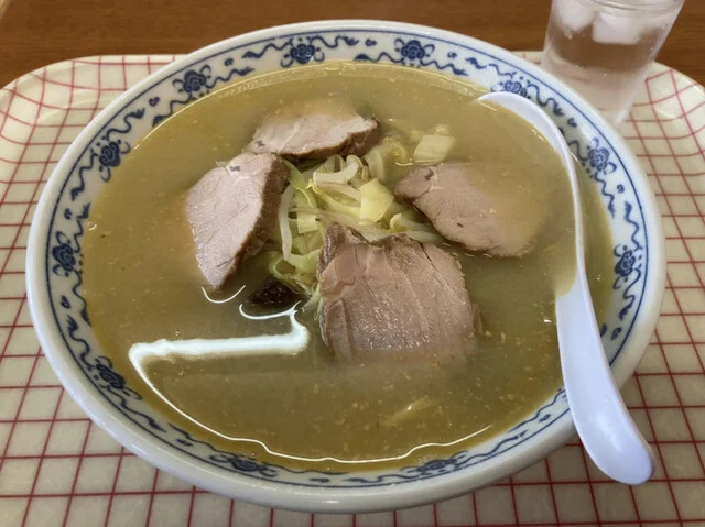 横綱 - 湯沢（中華料理）の写真