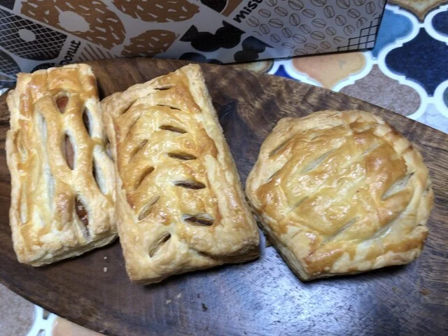 ミスタードーナツ 郡山フェスタショップ（misterDonut） - 日和田（ドーナツ）の写真