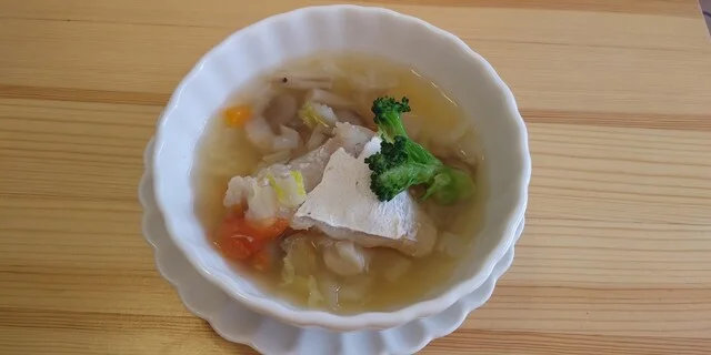 どんぶり定食 SHIORICH（シオリッチ） - 郡山富田（丼）の写真