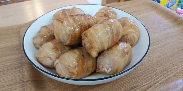 どんぶり定食 SHIORICH（シオリッチ） - 郡山富田（丼）の写真