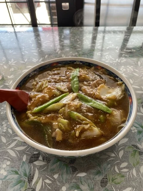 美喜 - 米沢（中華料理）の写真